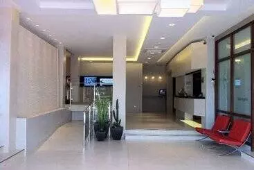 Las Rocas Playa - Castro-Urdiales