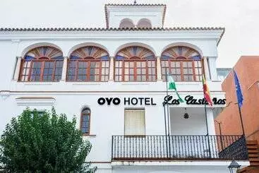 Los Castaños - Aracena