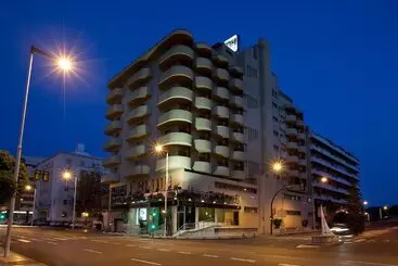 NH Luz Huelva - Huelva