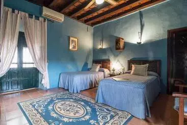 Hacienda El Santiscal   Adults Only - Arcos de la Frontera