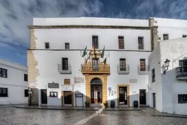 Tugasa Convento San Francisco - Vejer de la Frontera