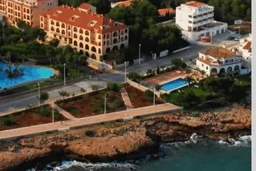 Sancho Iii - Alcocéber