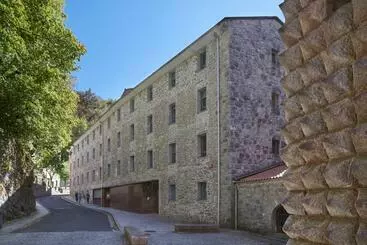 Iraipe Santuario De Arantzazu - Oñate