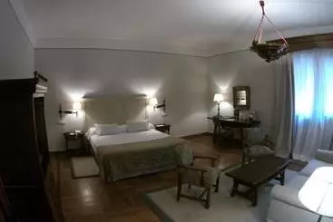 Parador De Santiago   Hostal Reis Catolicos - Santiago de Compostel·la