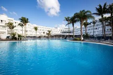 Hipotels La Geria - Puerto del Carmen