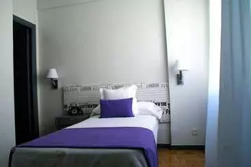 アナコ - マドリード