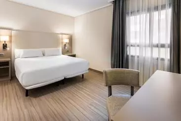 B&b Hotel Cartagena Cartagonova - Cartagena