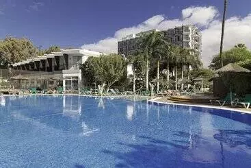 Relaxia Beverly Park - Playa del Inglés