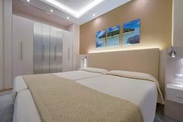 Bull Eugenia Victoria & Spa - Playa del Inglés