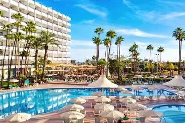 Bull Eugenia Victoria & Spa ¡Recomendado! - プラヤ･デル･イングレス