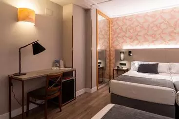 Castilla Vieja - Palencia