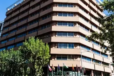 Condestable Iranzo - Jaén