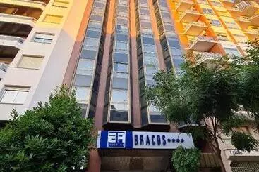 Los Bracos - Logroño