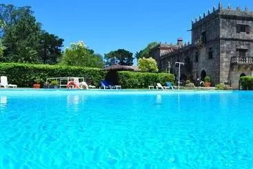 Vilagarcía de Arousa - Villagarcía de Arousa