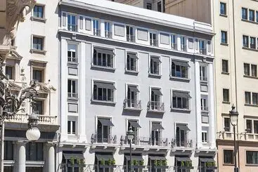 Regina - Madrid
