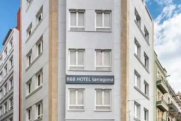 B&b Hotel Tarragona Centro Urbis - Tarragona
