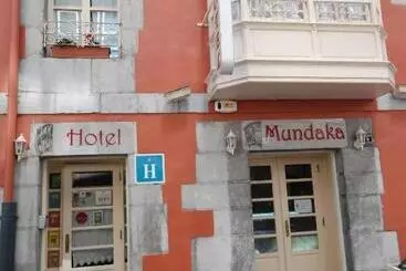 Eco Hotel Mundaka - Mundaka