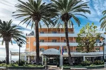 Balcon De Europa - Nerja