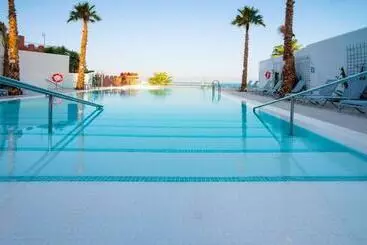 Spirit Hotel Benalmadena Beach - Benalmadena