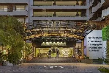 Botanico Y Oriental Spa Garden - Puerto de la Cruz