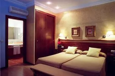 California - Málaga