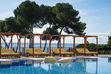 Don Carlos Marbella - Marbella