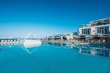 إيبيروستار بوجانفيلا بلايا - كوستا أديخي