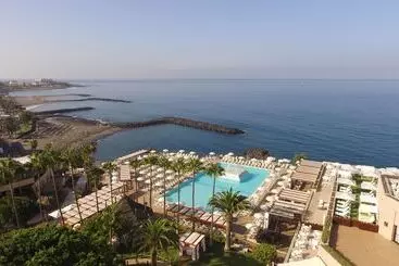 Iberostar Waves Bouganville Playa - Costa Adeje