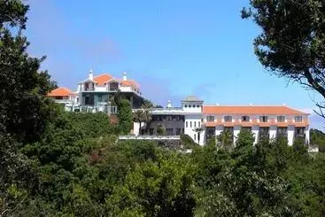 La Palma Romántica ¡Nueva Oferta! - Barlovento