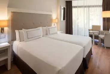 Melia Costa Del Sol - Torremolinos