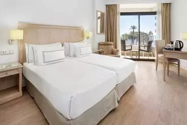 Melia Costa Del Sol - Torremolinos