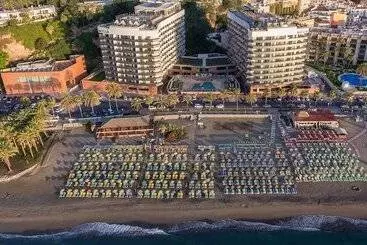 Melia Costa Del Sol - Torremolinos