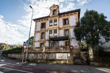 Olajauregi - Durango