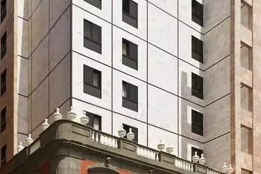 Principe Paz - Santa Cruz de Tenerife