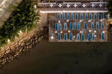 Juanito Platja - Sant Carles de la Rapita