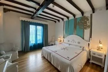 Dona Teresa - La Alberca