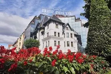 Silken Indautxu - Bilbao