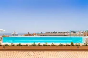 Spring Hotel Vulcano - Playa de las Americas