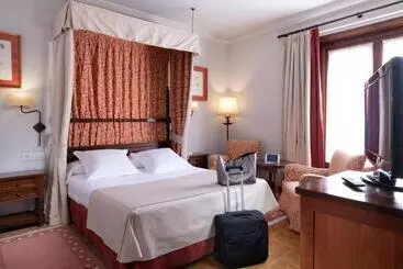 Parador De Tordesillas - Tordesillas