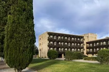 Parador de Tortosa - Tortosa