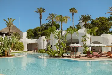 Don Carlos Marbella - Marbella