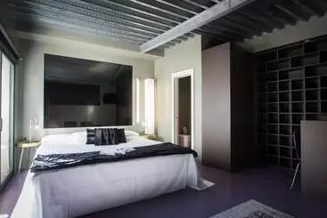 Cosy Rooms Embajador - Valencia