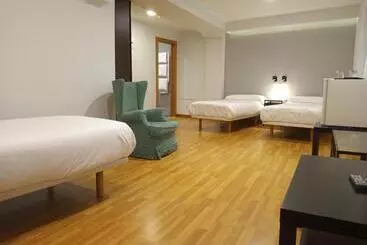 Pensión Begoña - Bilbau