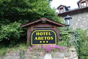 Abetos - Torla