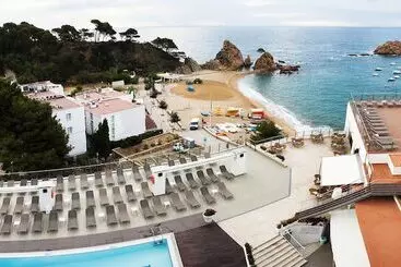 Gran Hotel Reymar 4 Sup - Tossa de Mar