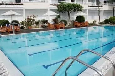 Gran Hotel Reymar 4 Sup - Tossa de Mar