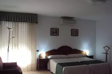 Hostal Vista Alegre - Geria