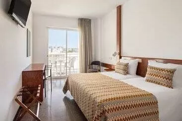 htop Platja Park - Пладжа-де-Аро