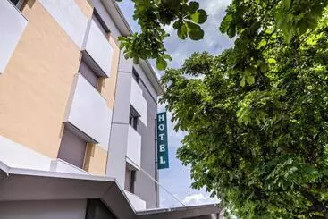 La Perla - Olot