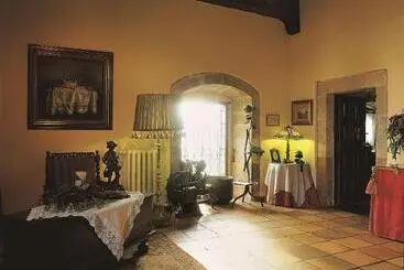 Palacio De Cutre - Infiesto